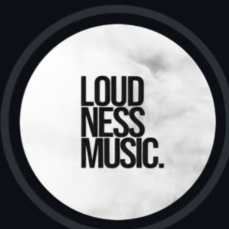 Loudness Music logo